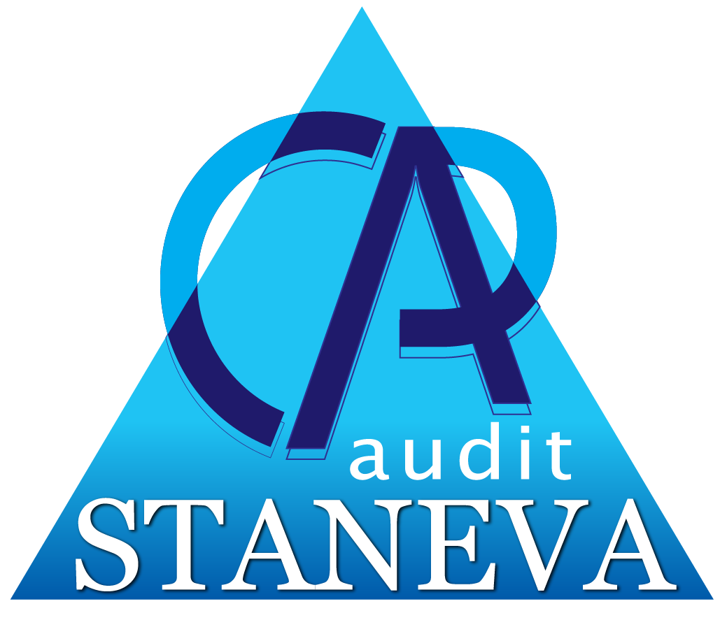 Staneva CPA — Audit