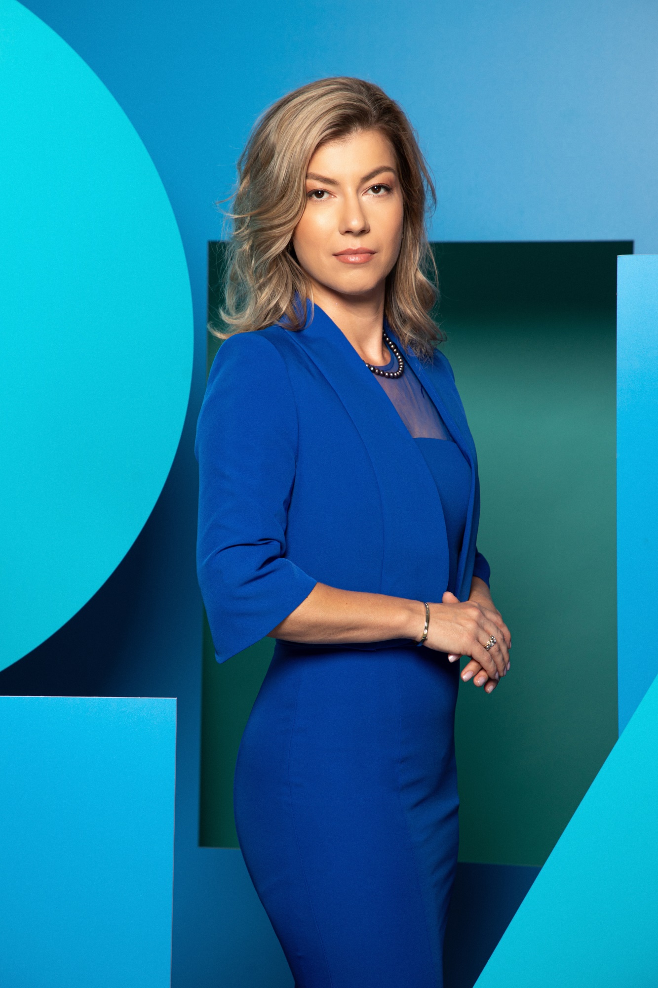 Tanya Staneva, Managing Partner of Staneva CPA